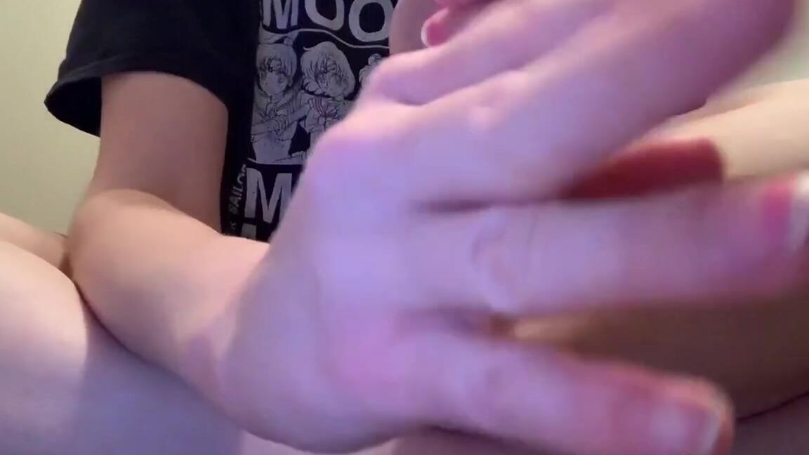 Jennaize Nicknamed Jennaize Onlyfans One Of My Kind Subscribers Is Letting Me Share One Of Their Custom Videos With All4