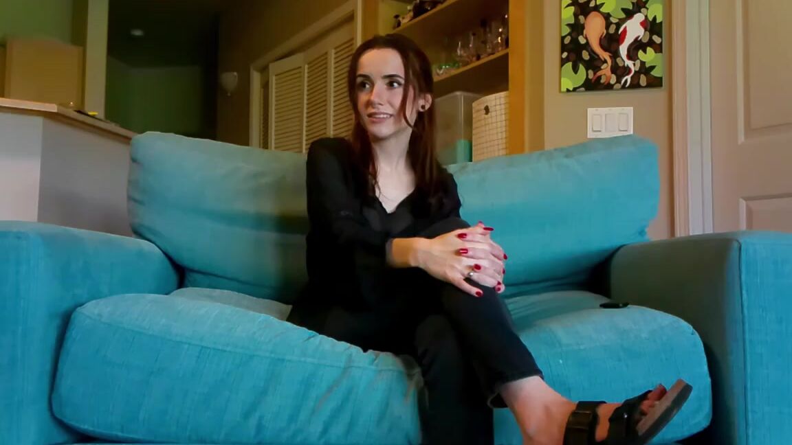 May Baby Nicknamed Goddessmayhere 02 25 2024 Onlyfans Video Sign And Date 63Of