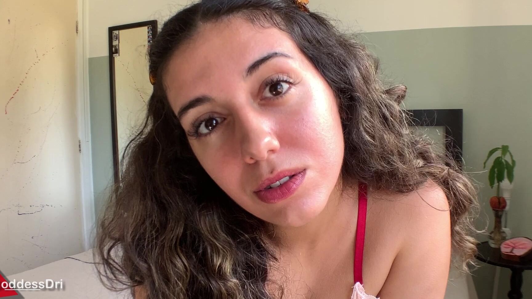 "GoddessDri" financial domination, brat girls, femdom pov, goddess worship, home wrecker For Me Not For Her manyvids