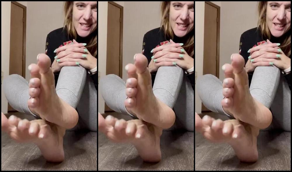 Toespreads Nicknamed Toespreads Onlyfans Video 851
