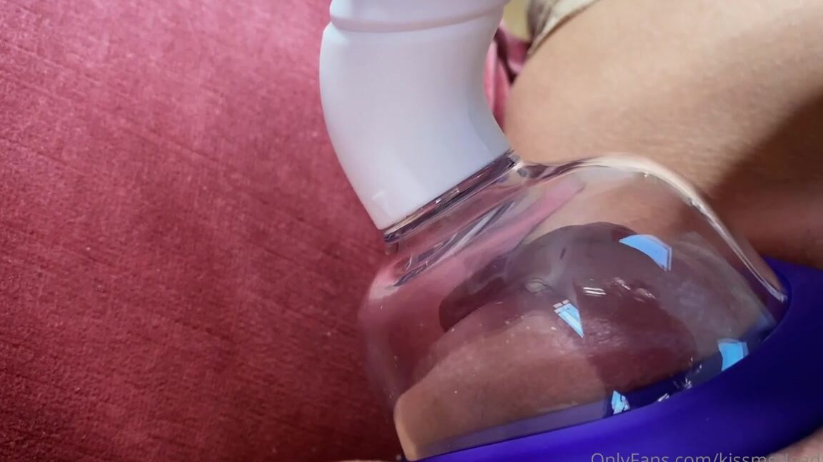 Kissmedeadlydoll Nicknamed Kissmedeadlydoll 03 04 2021 Onlyfans Video Yay It Exported