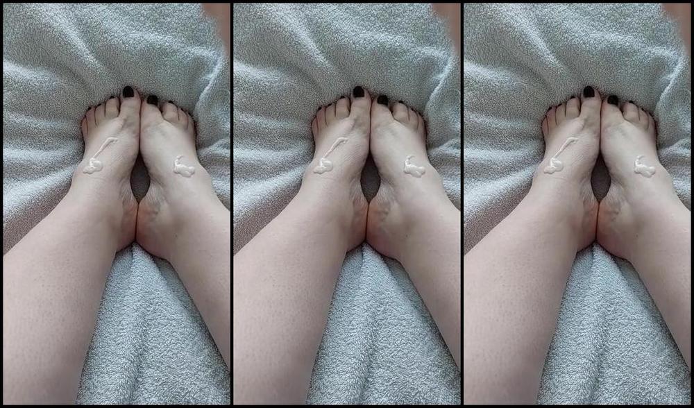 Tinyfairyfeet Nicknamed Tinyfairyfeet 03 07 2023 Onlyfans Video Who Fancies Some Joi