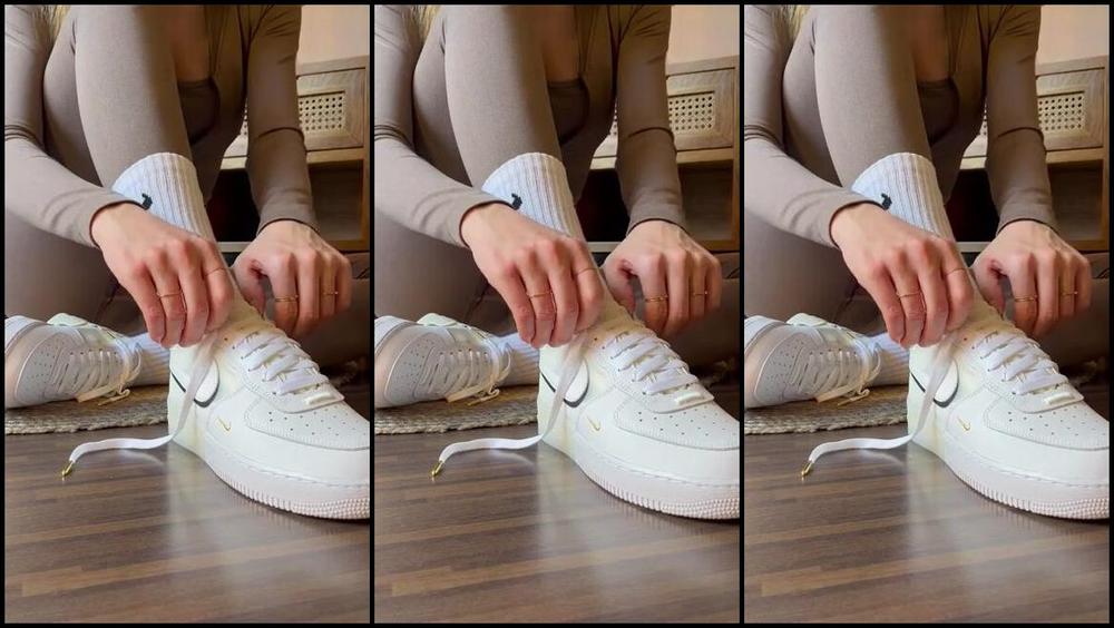 Nofacelou Vip Nicknamed No Face Lou Vip 01 16 2025 Onlyfans Video Do You Enjoy My Sneaker Content As Well