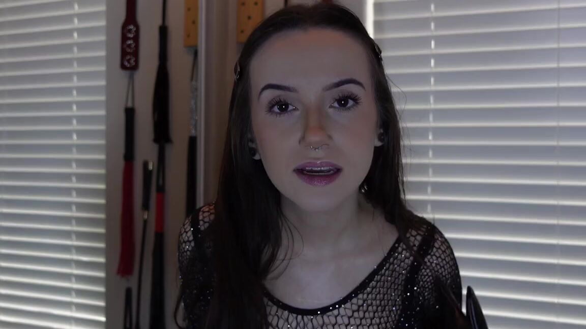 May Baby Nicknamed Goddessmayhere 02 15 2025 Onlyfans Video Freak Trap