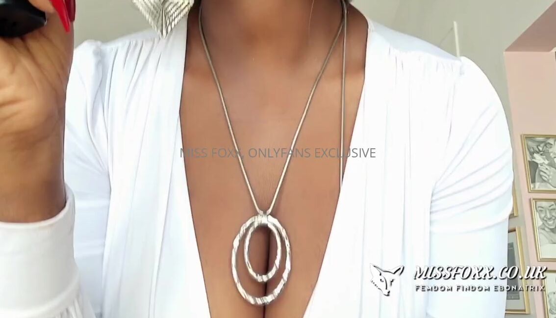 Miss Foxx Nicknamed Missfoxx 07 23 2024 Onlyfans Video Dumb For My Dds Theres Nothing Else To Say As Despite All Your Attempts To Evolve