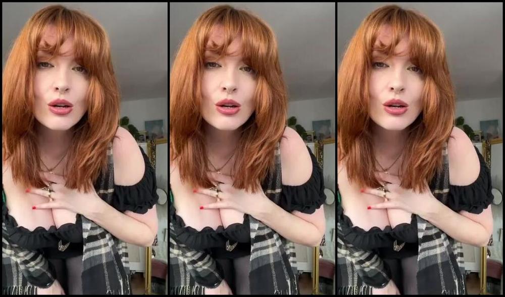 Lady Ginger Lust Nicknamed Ladygingerlust 01 25 2025 Onlyfans Video Enjoy This Little Prequal To The Wildly Sultry Amp Hot Video That I Put Into Your