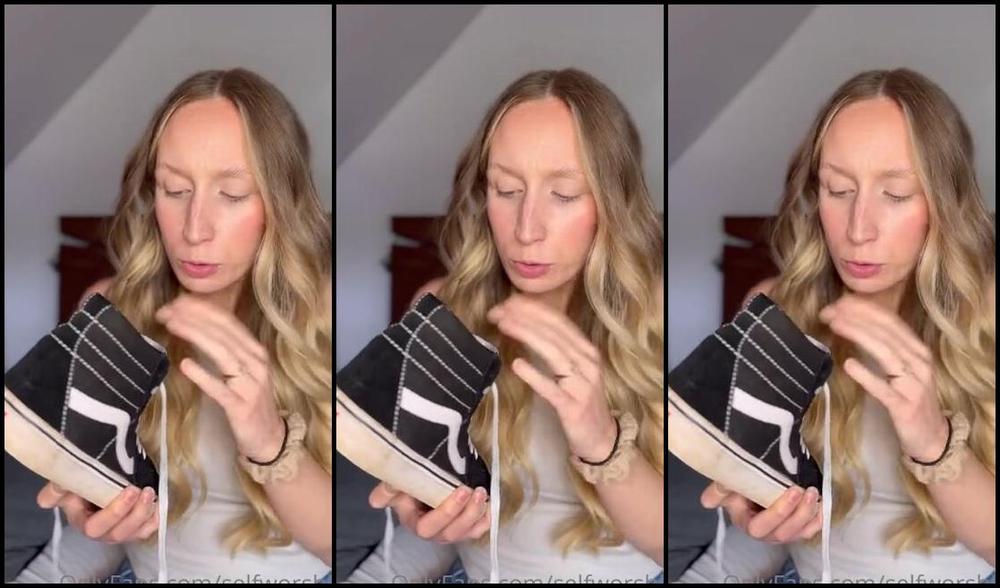 Selfworship Nicknamed Selfworship 08 13 2023 Onlyfans Video I Need A Volunteer Next Time