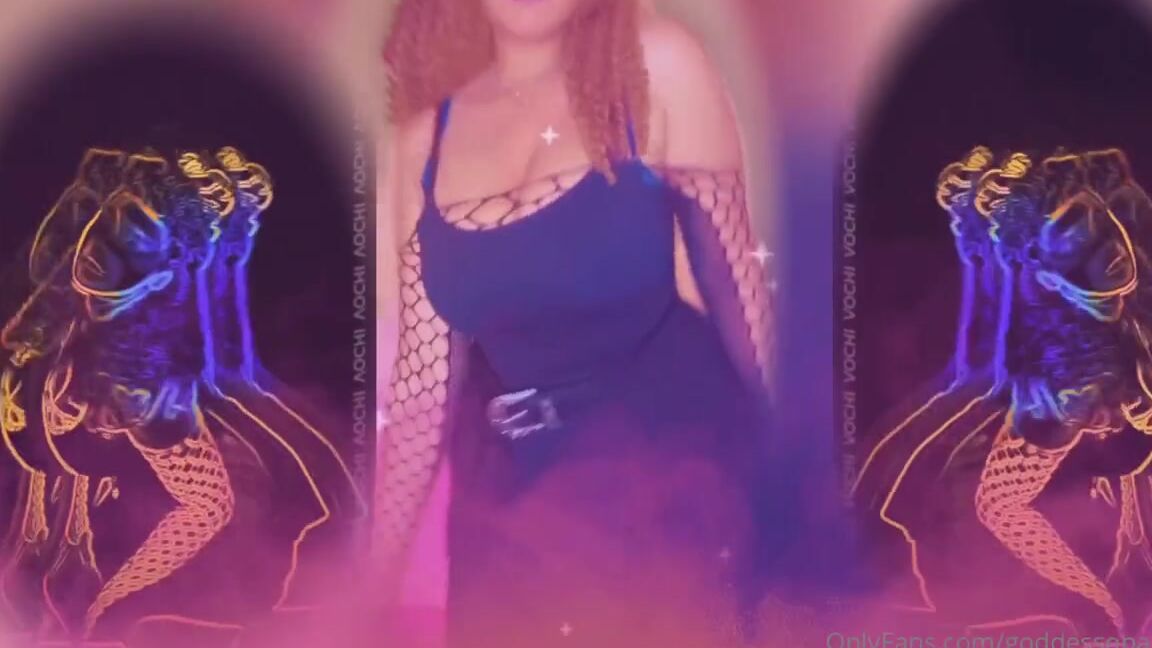 Goddessopalonia Nicknamed Goddessopalonia Onlyfans Afrobeats Really Brings Out Them Hips And Thighs To The Dance Floor Another One