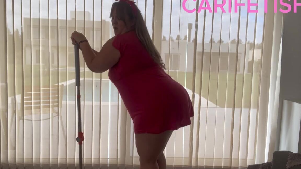 Lady Fart Nicknamed Carifetish 04 30 2024 Onlyfans Video Good Evening Love This Afternoon I Set Out To Clean My House But I