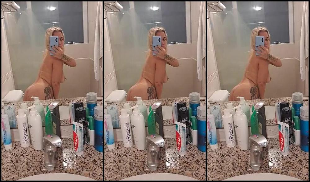 Agatakhalifa Nicknamed Agatakhalifa 05 03 2023 Onlyfans Video Boa Noite