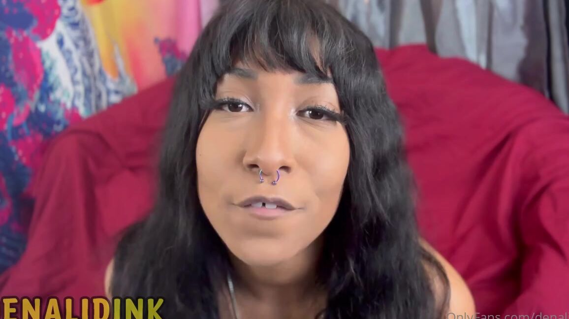 Denali Dink Lu Nicknamed Denalidink 12 14 2023 Onlyfans Video Christmas Cum Begging Tags Cum Begging Dirty Talk Ass Pussy Tits Mouth Cumslut