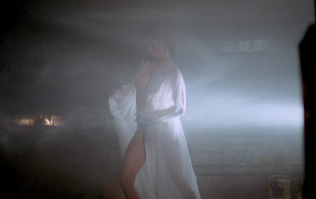 "Jamie Gillis, Michael Gaunt, Vanessa del Rio, Tiffany Clark, Milton Ingley, George Payne, Samantha Fox, Tanya Lawson, Marilyn Gee, Tish Ambrose, Kelly Nichols, Nicole Bernard, Bobby Astyr, Alexis X, Sabrina Vale, Melissa Strong" Classic, Feature Cor