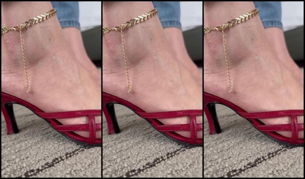 Lilmisdry Nicknamed Lilmisdry Foot Fetish 01 29 2024 Onlyfans Video Video