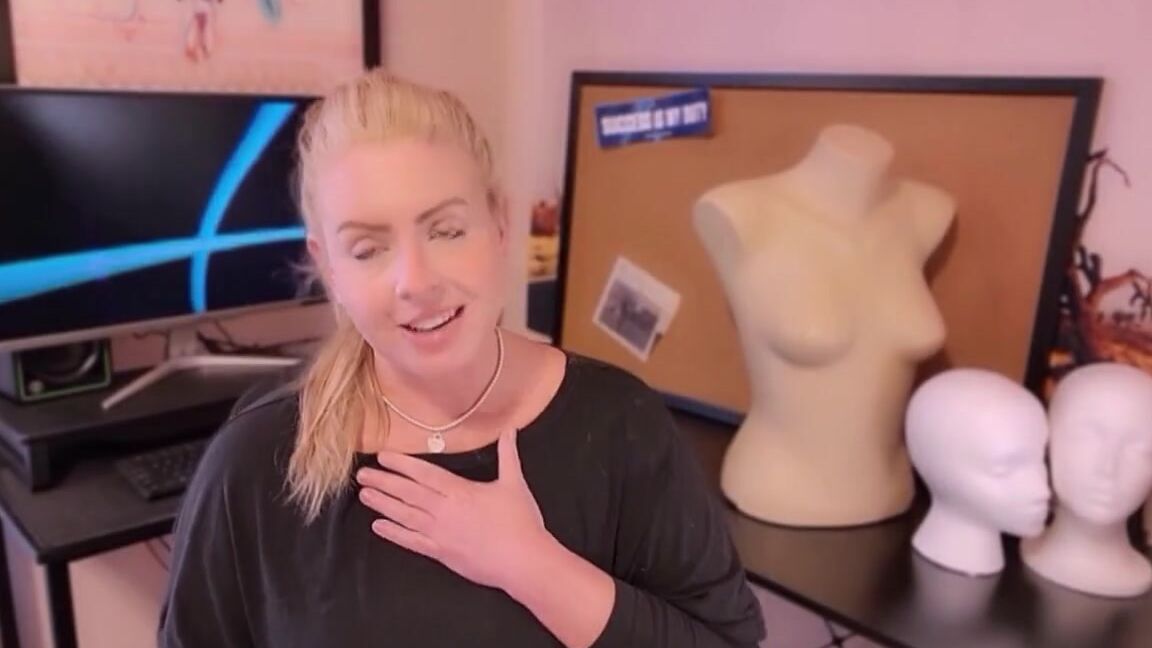 Vicktoria Tacos Nicknamed Vicktoriatacos 09 27 2023 Onlyfans Video Workplace Trio Three Full Length Pov Face Fart Domination Videos Updated Half Price