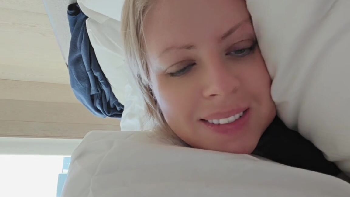 Vicktoria Tacos Nicknamed Vicktoriatacos 09 24 2024 Onlyfans Video Wish You Guys Could Have Seen The Look On My Moms Face When I Started Wafting