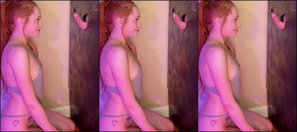 Ruinedorgasms Naturallyredhair He Wouldn T Stop Cumming Twice In A Row 18Tru4E