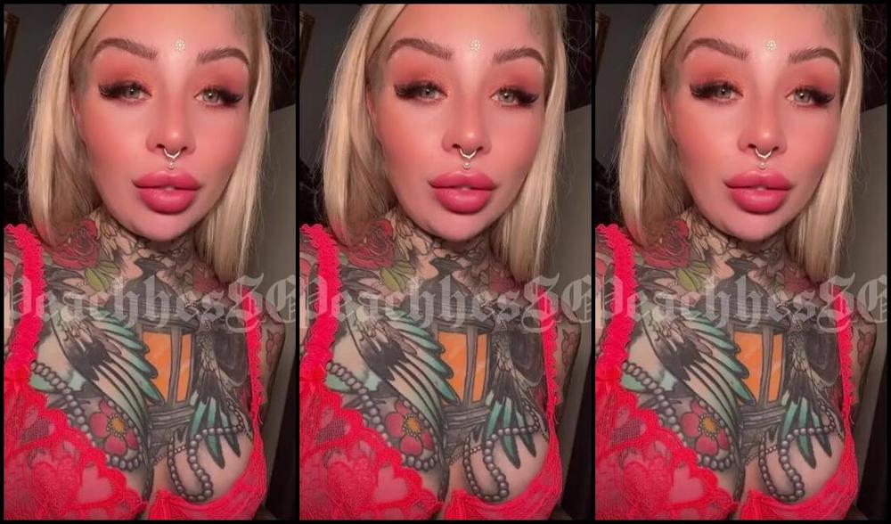 Birthday Girl Nicknamed Givememorepeach Findom 02 11 2024 Onlyfans Video Im Honestly Heartbroken The First Video Didnt Save With Sound But I Had A Pretty