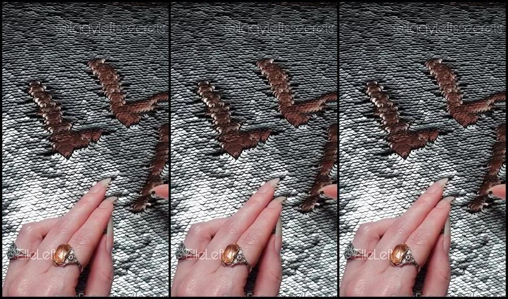 Lady Left Nicknamed Ladyleft 10 06 2022 Onlyfans Video Testing Testing