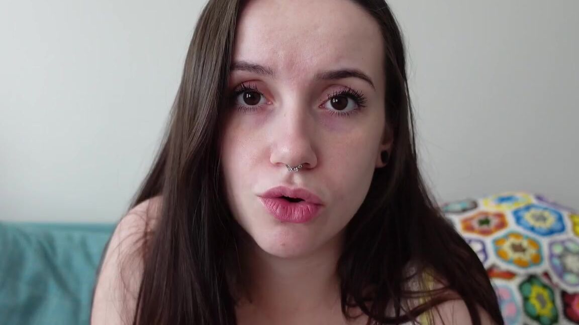 May Baby Nicknamed Goddessmayhere 07 10 2025 Onlyfans Video Straight From The Tap