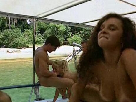 "Jacqueline Wild, Laura Palmer, Lisa Harper, Luma Carioca, Sonya DaSilva, Tatiana, Victoria Long"Private Film 22 - Samba The Brazilian Connection SiteRip