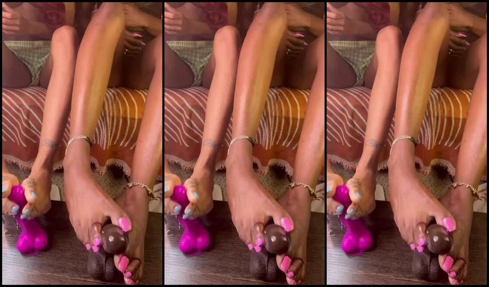 Zafeet Nicknamed Zafeetllc 08 13 2024 Onlyfans Video Sexy Duo Dildo Play