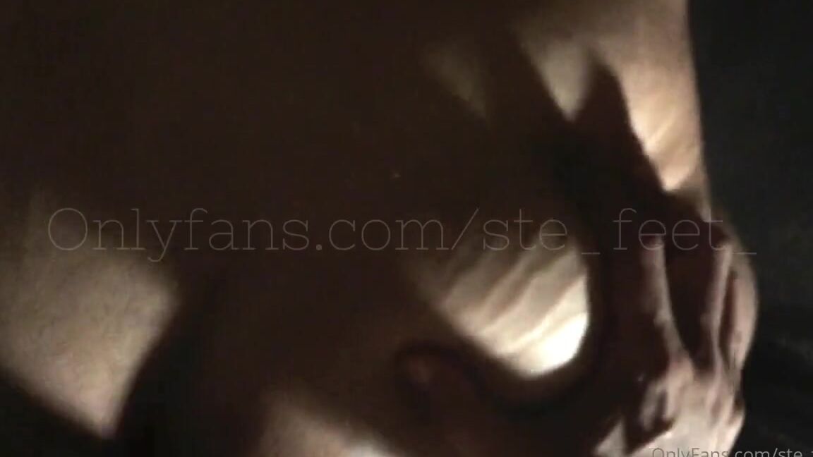 Ste Feet Nicknamed Ste Feet Onlyfans Estavam Com Saudade Do Meu Gemido Gostosinho