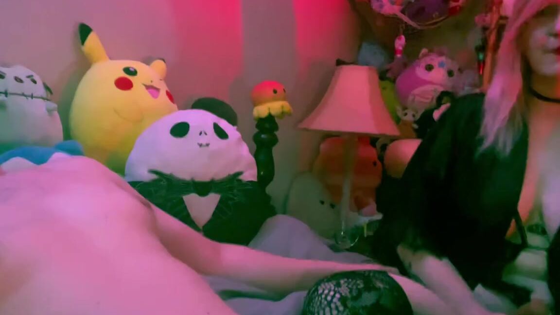 Ivy Sin Nicknamed Nightangelxoxo 11 21 2023 Onlyfans Video He Really Thought I Was Going To Let Him Cum Tonight