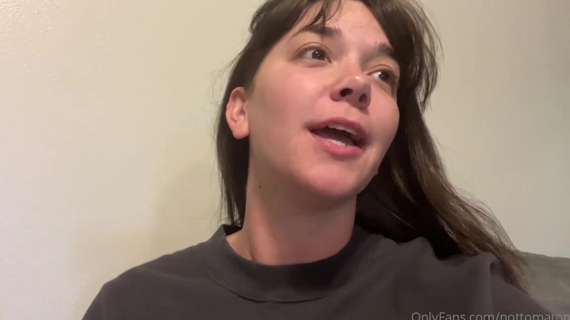 Aj Allison Nicknamed Nottomatopages Onlyfans Video 509 Of3