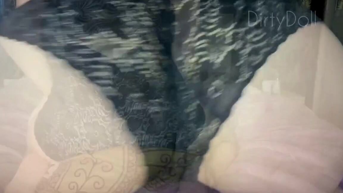Dirtydoll Nicknamed Iamdirtydoll 02 10 2023 Onlyfans Video Pillow Black Lingerie Twerking And Loud