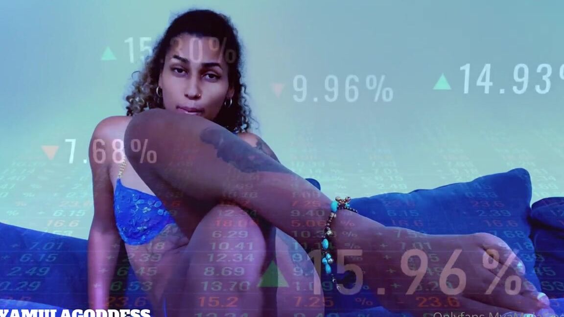 Mya Mula Nicknamed Myamulagoddess Onlyfans Options Brat