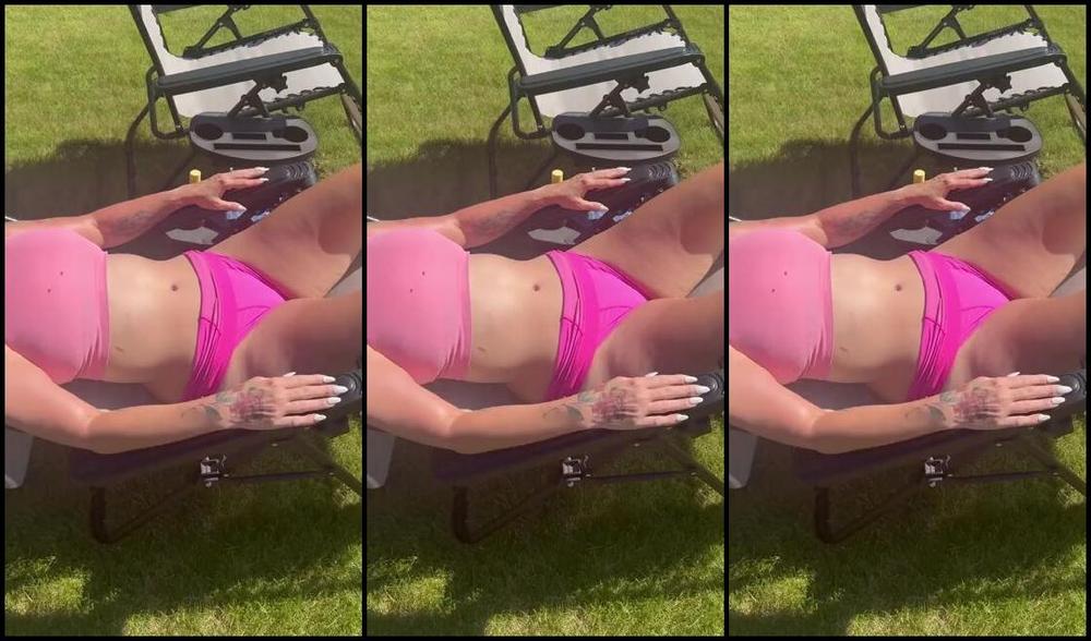 Brittany Elizabeth Nicknamed Thebrittanyxoxo 07 06 2025 Onlyfans Video My Dayyyyyyyyy