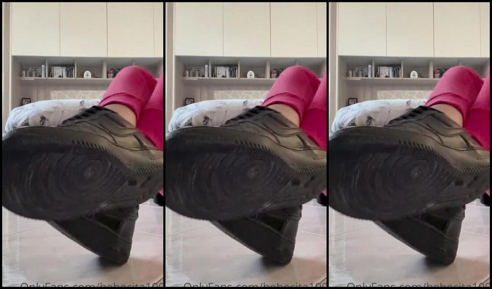 Bebecita1908 Nicknamed Bebecita1908 Onlyfans Questo Video Per Voi Amanti Dei Piedini