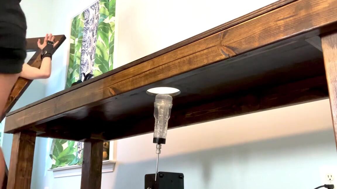 Domna Gray Nicknamed Domina Gray 12 28 2023 Onlyfans Video Wrong House Vozr