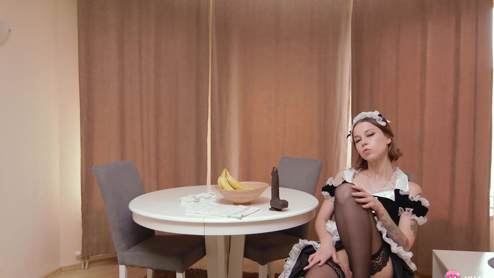 Nucosplay My School Life 01 Hd