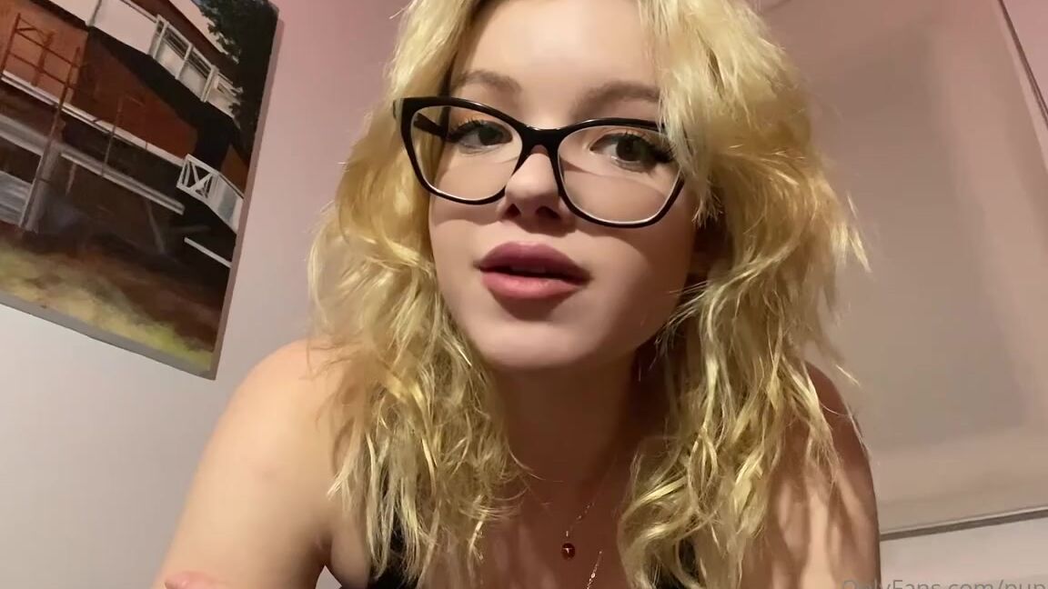 Goddess Maude Nicknamed Pupadoll 02 16 2025 Onlyfans Video Hear Me Talk I