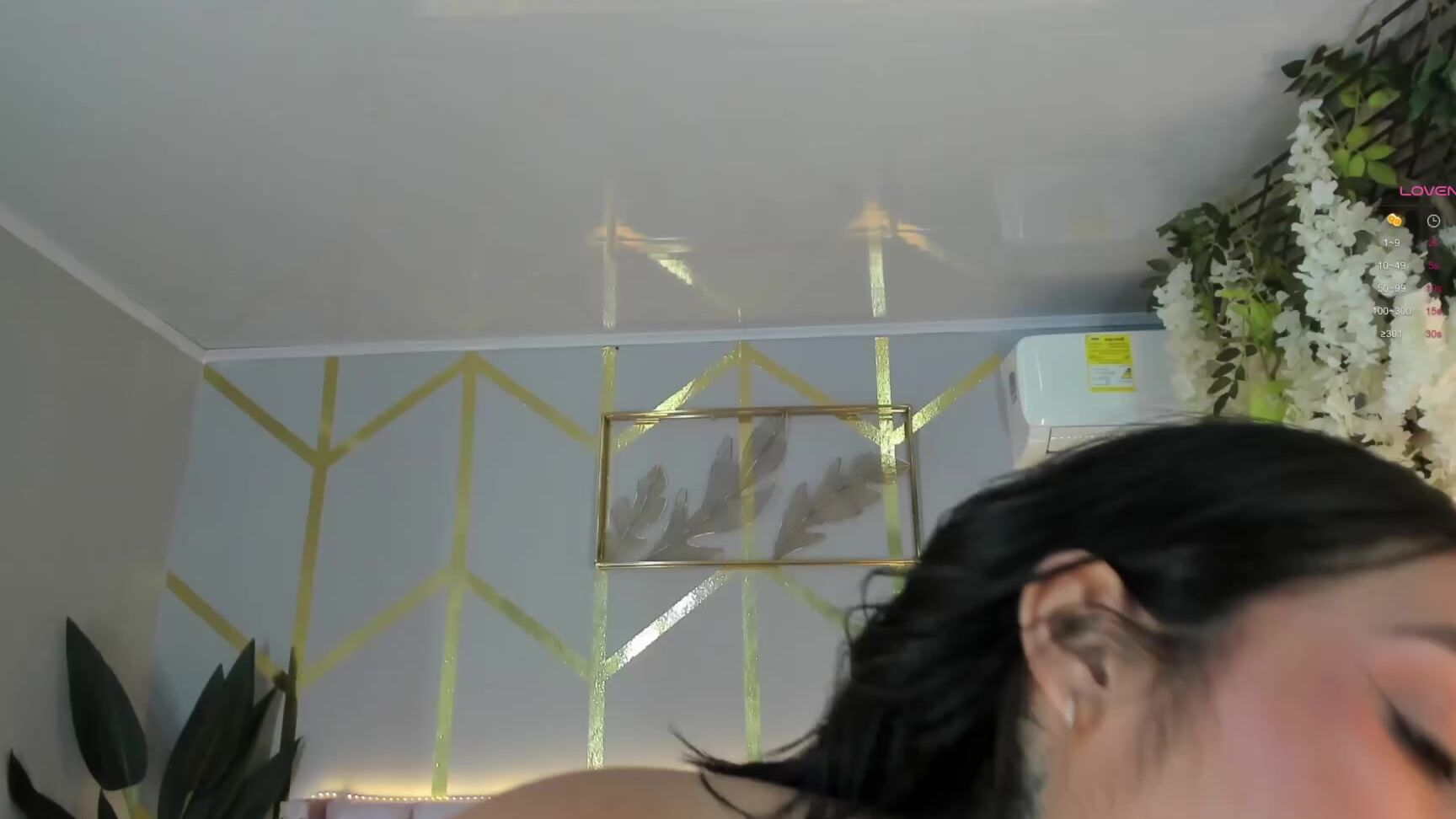 "Coconutsex" 18and19yrsold, amateur, ass, bigboobs, bigtits, erotic, eroticnude, latina, orgasms, sensual Solo Playtime is all about exploring her own body and pushi manyvids