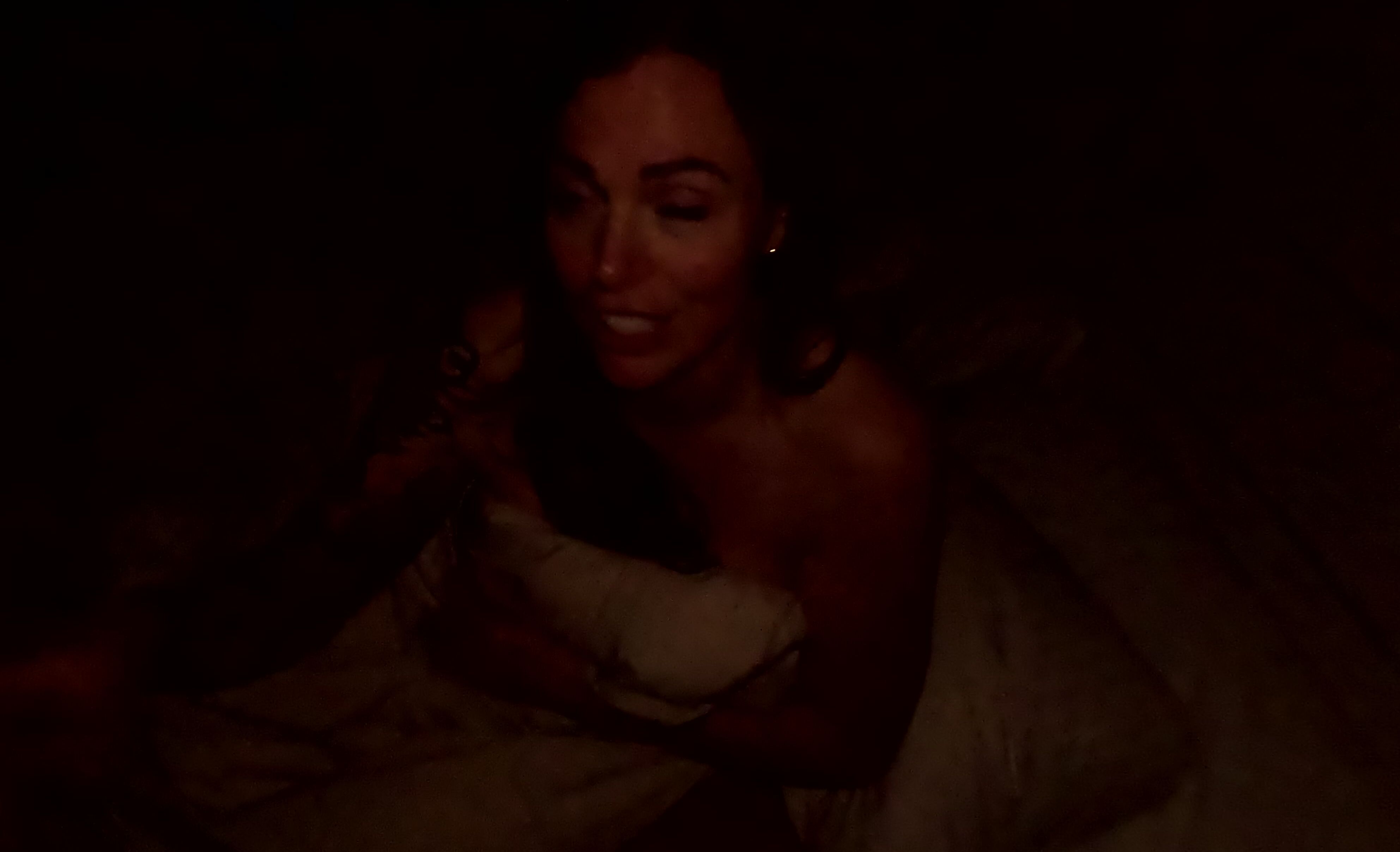 "yogabella" dirtytalking, mommyroleplay, pov, taboo, taboomommy Son Wakes Mom Up manyvids