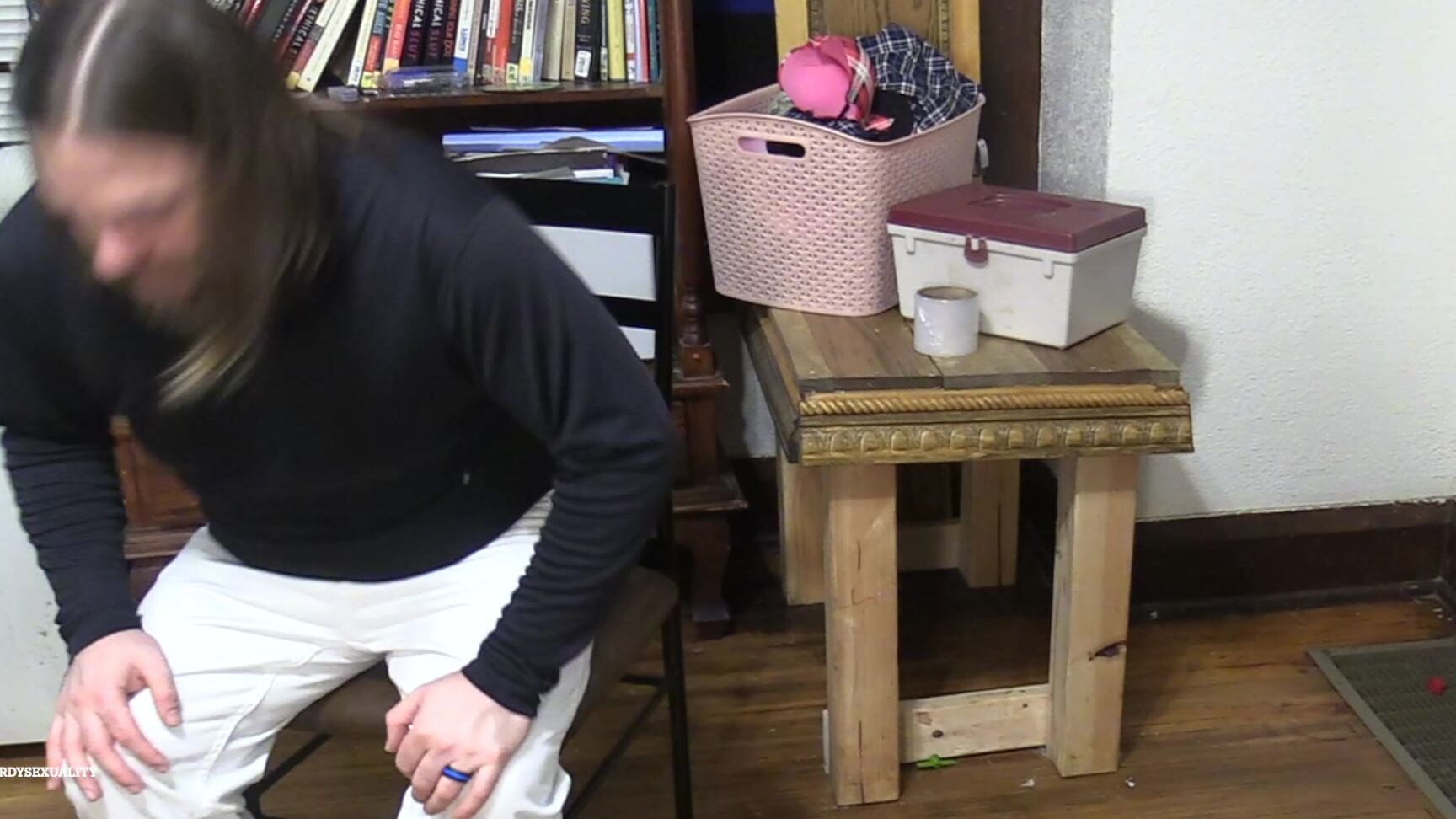 "Rardysexuality" otk spanking, spanking, spanking m/f, teens (18+), yoga pants Purple yoga Pants Citrine Dreams 1 manyvids