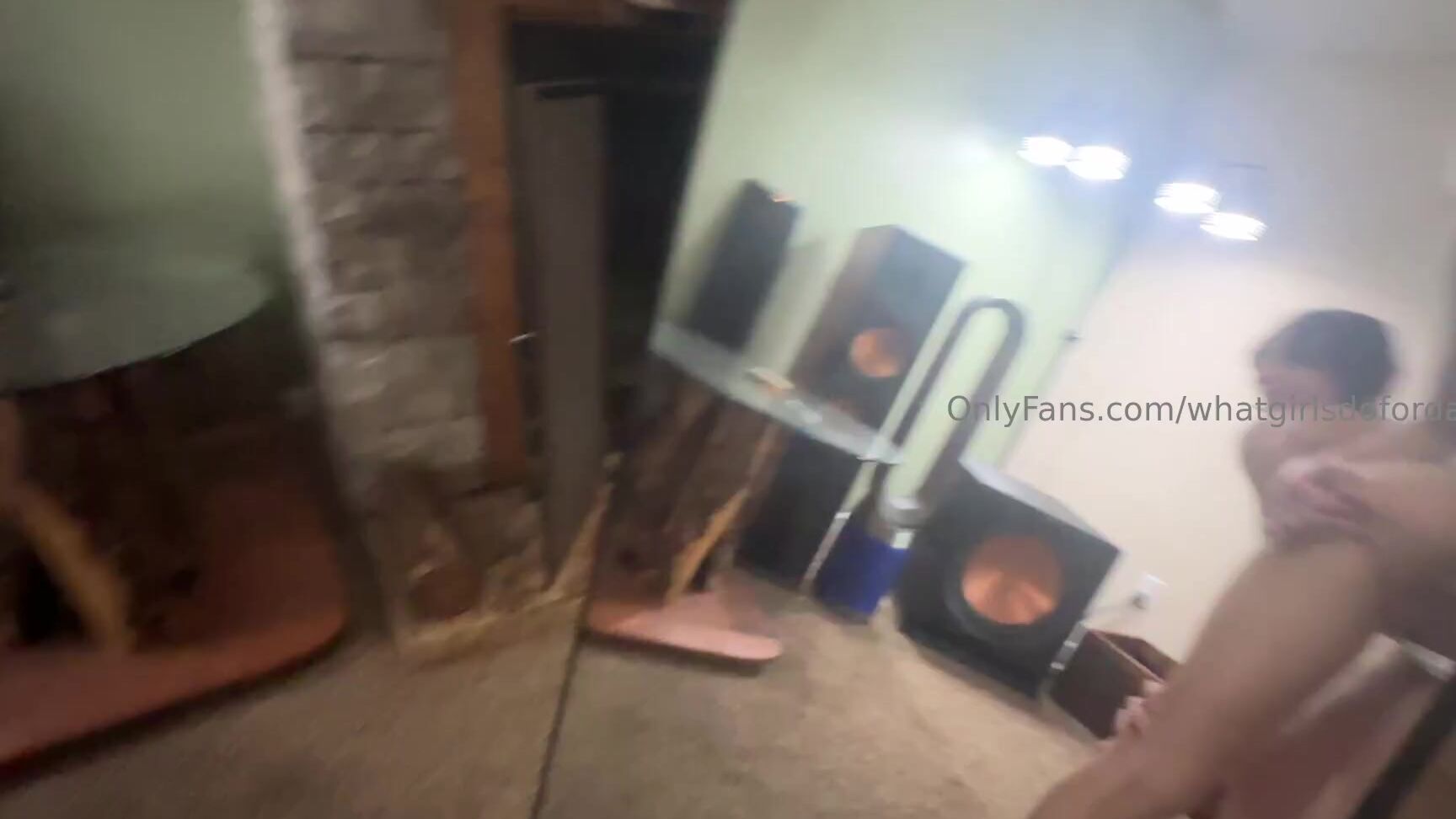 Whatgirlsdofordaddy More Bts Of 3Way Authentic