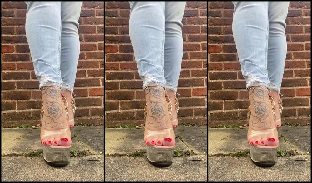 Bunnythefootmodel Nicknamed Bunnythefootmodel 11 11 2022 Onlyfans Video Leaked Bunnythefootmodel 55451