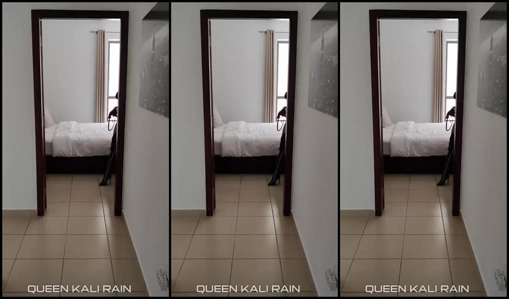 Queen Kali Rain Nicknamed Rainqueenkali 09 19 2020 Onlyfans Video Walking Through My Apartment Wearing A New Outfit I Enjoy The Beautiful View As Well As