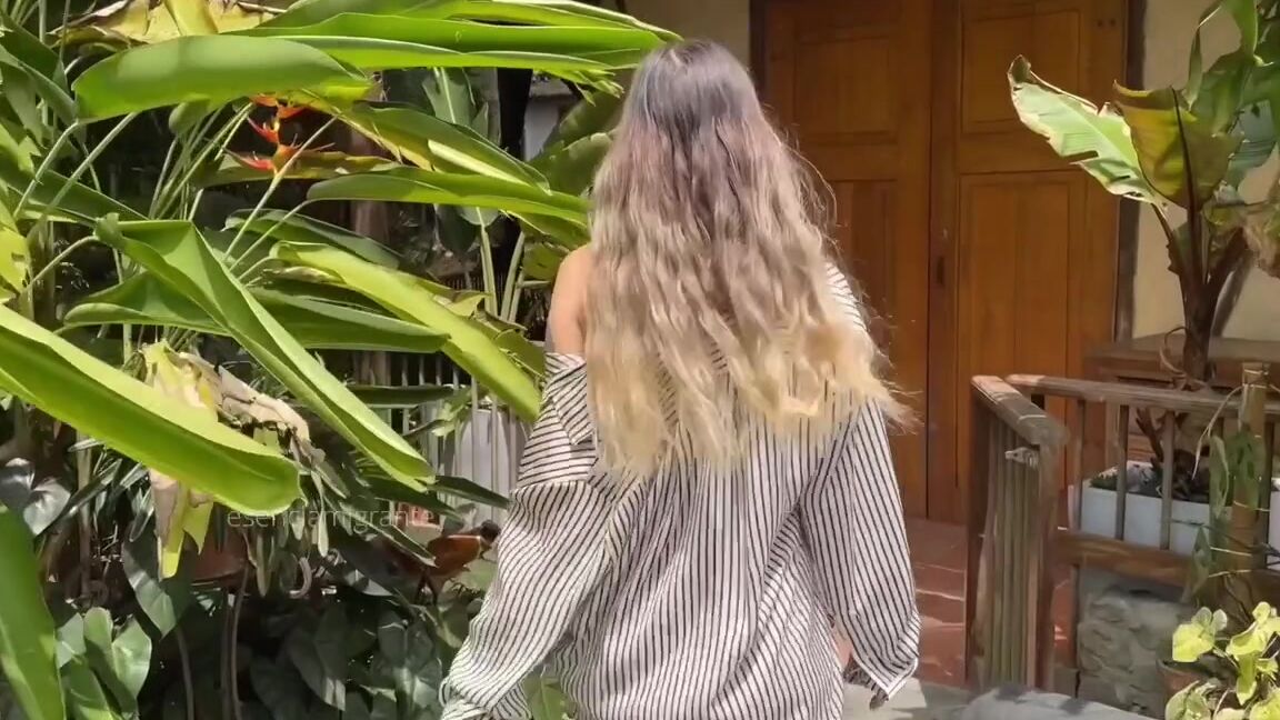 Esencia Migrante Nicknamed Esenciamigrante 08 15 2024 Onlyfans Video Hoy Es Nuestra Primera Vez Y Eso Me Pone Muy Caliente Quiero Que Estes En