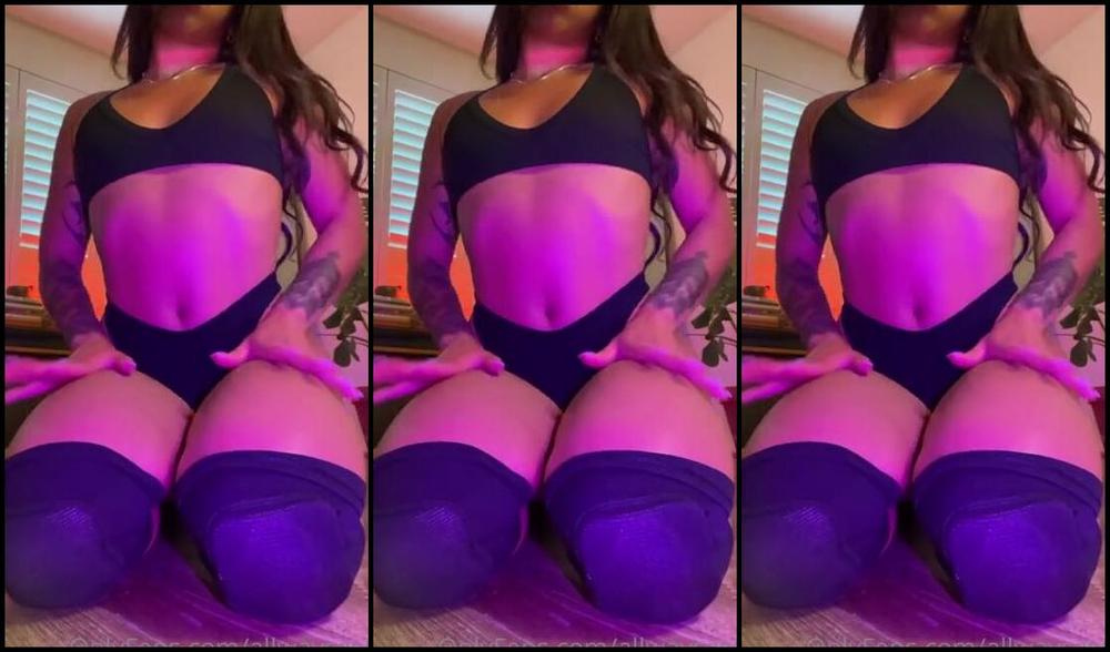 Winnievip Nicknamed Winniesworldd 03 23 2023 Onlyfans Video I Can Do This For Hours Do You Like My Dance Moves