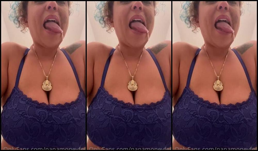 Nanadagodd Nicknamed Nanamoneyfeet Onlyfans Shit Got So Sloppy Wet For My Custom For Master Muster I Had To Take My Shirt Off Tip The Lady