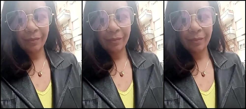 Reina Leather Nicknamed Reinaleather Onlyfans Video 1644