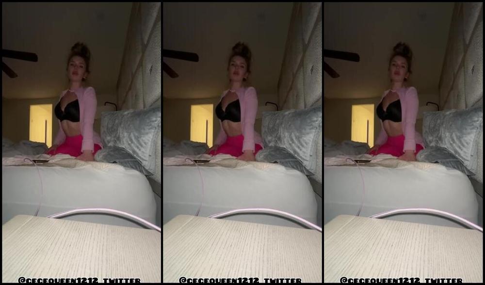 Cecily Nicknamed Goddesscecee 01 14 2025 Onlyfans Video Take Your Addiction To The Next Level With Me Watch This While I Tell You Your