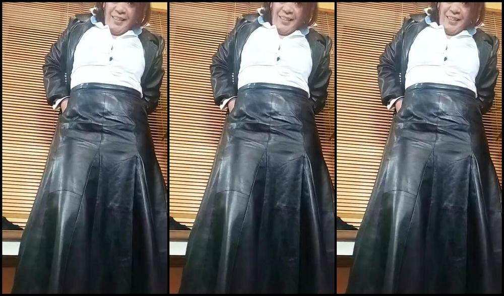 Reina Leather Nicknamed Reinaleather Onlyfans Video 1569