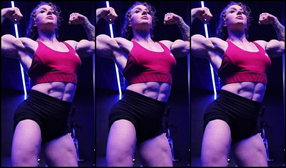 Lee Keyrouz Nicknamed Leekeyrouz 08 03 2024 Onlyfans Video Do You Love Every Inch Of My Muscular Body