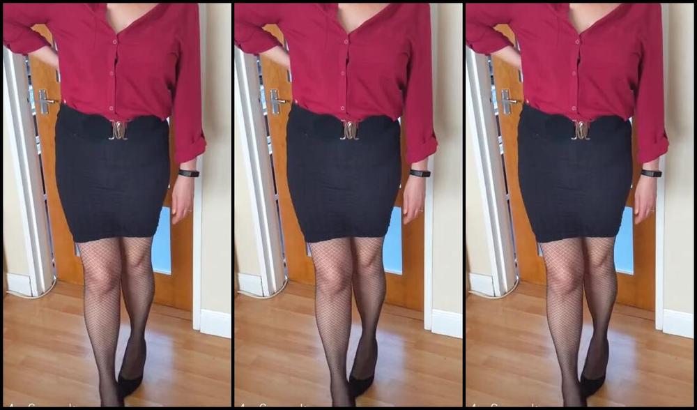 Mrs Sandie Nicknamed Mrssandie Onlyfans 03 18 2020 Always Plenty Of My Mature Pussy And Arse Here On My Onlyfans If Youre Working From