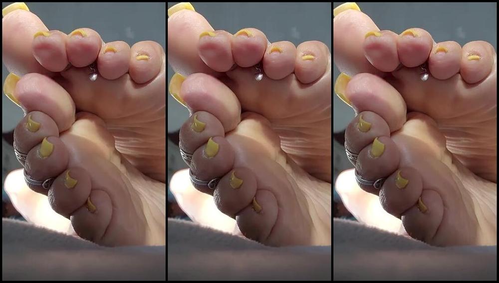 Meryann Nicknamed Solesqueenrd 04 08 2025 Onlyfans Video Can You Imagine What It Would Be Like To Wake Up With Me In My Bed